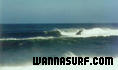 foto de surf