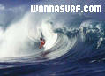 foto de surf