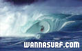 foto de surf