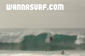 foto de surf