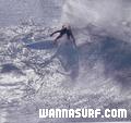 foto de surf