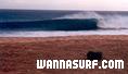 foto de surf