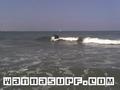 foto de surf