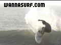 foto de surf