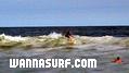 foto de surf