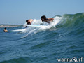 foto de surf