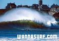 foto de surf