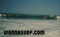 foto de surf