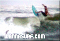 foto de surf