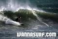 foto de surf