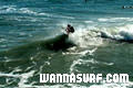 foto de surf