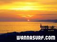 foto de surf