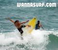 foto de surf