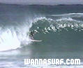 foto de surf