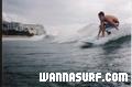 foto de surf
