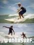foto de surf