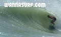 foto de surf