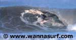 foto de surf