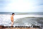 foto de surf