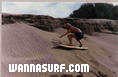 foto de surf