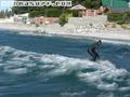 foto de surf