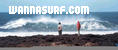 foto de surf