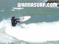 foto de surf