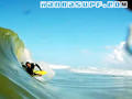 foto de surf