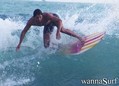 foto de surf
