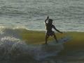 foto de surf