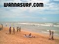 foto de surf