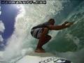 foto de surf