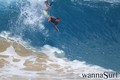 foto de surf