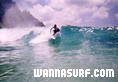 foto de surf