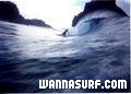 foto de surf