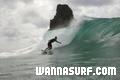 foto de surf