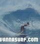 foto de surf