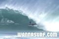 foto de surf