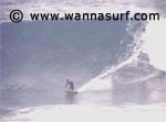 foto de surf