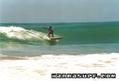 foto de surf
