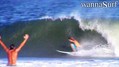 foto de surf