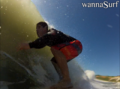 foto de surf