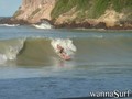 foto de surf