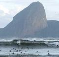 foto de surf