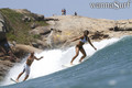 foto de surf