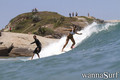 foto de surf