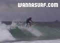 foto de surf