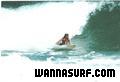 foto de surf