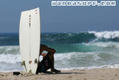 foto de surf