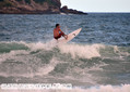 foto de surf